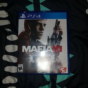Mafia 3